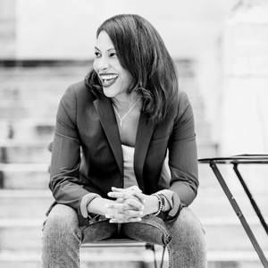 Meet your Posher, Geneva